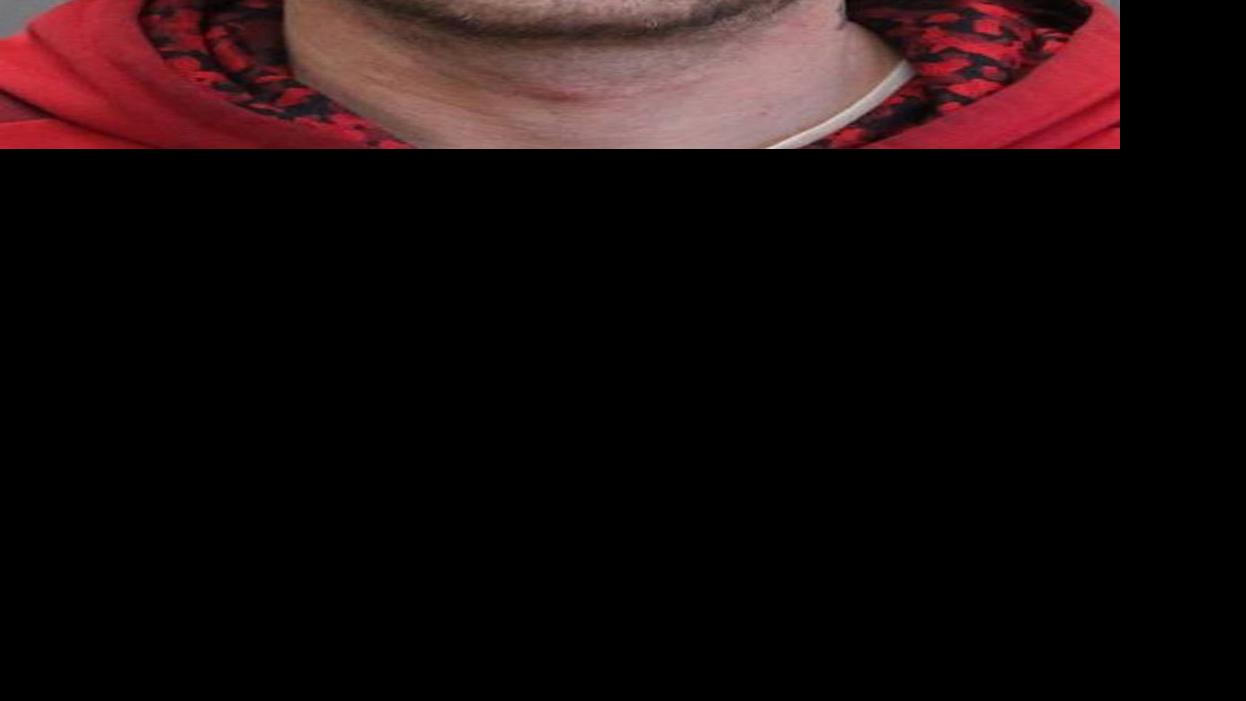 Convicted sex offender charged with new crime Police