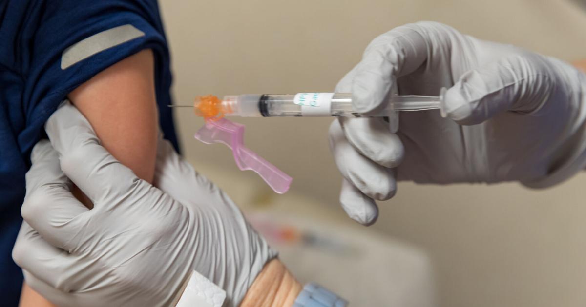 State DOH issues travel advisory due to rising measles cases | Public Service News State DOH issues travel advisory due to rising measles cases | Public Service News
