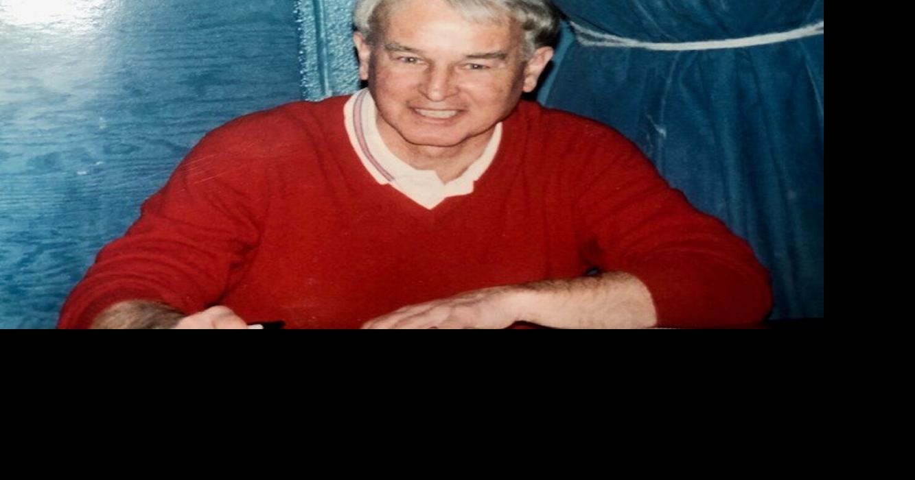 Allen David Thomas Obituaries