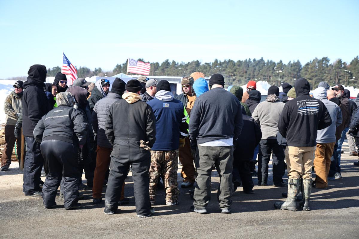 Five days after COs walked off shifts at Bare Hill, inmates report