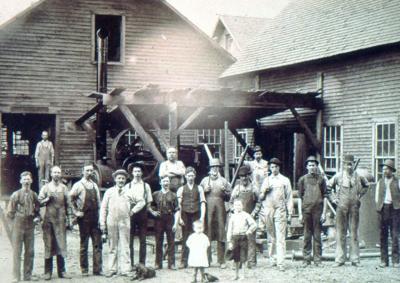 Picture of the Past