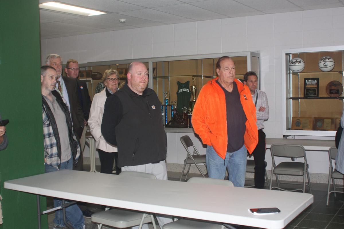 Reyome, Merrick win Malone Central board seats; budget, bus proposition