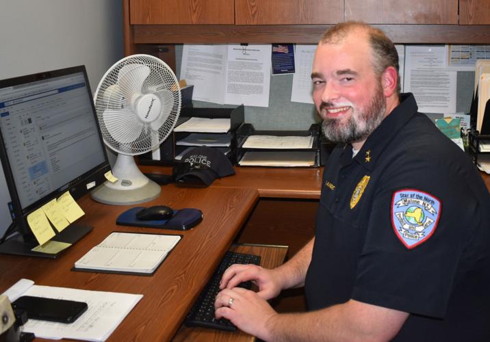 Village police chief talks highspeed chases Top Stories