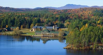 Paul Smith's reaches transfer agreement with Green Mountain College |  Society | mymalonetelegram.com