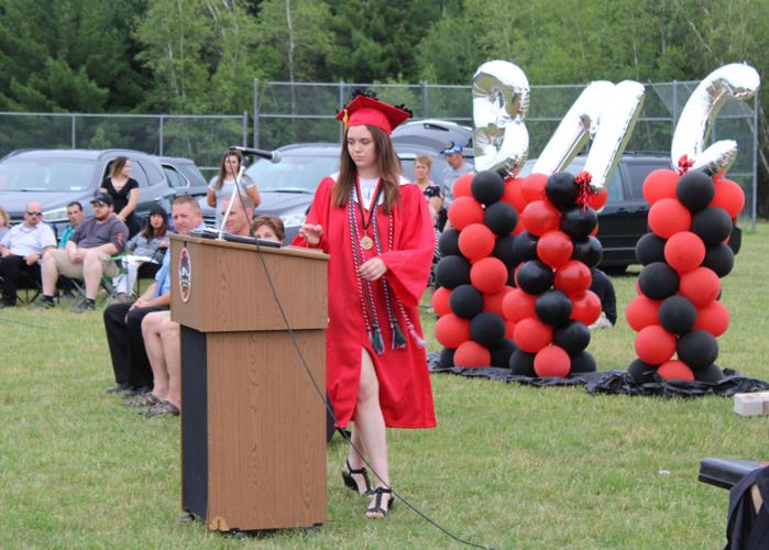 BrushtonMoira’s resilient Class of 2021 celebrates graduation Top Stories