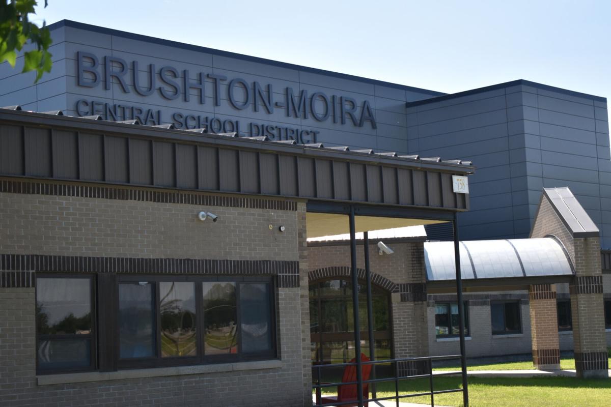 BrushtonMoira to offer free meals to students Top Stories