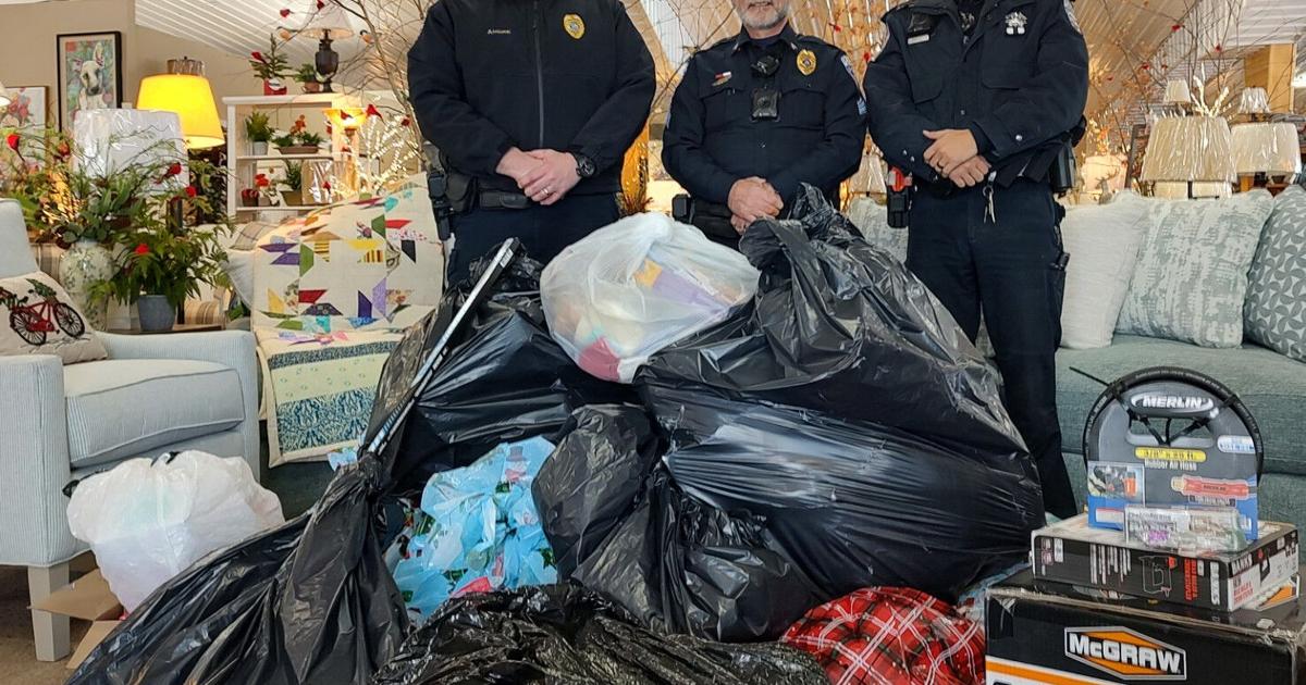 Village Furniture and Design, local groups help gather gifts for community | Top Stories Village Furniture and Design, local groups help gather gifts for community | Top Stories
