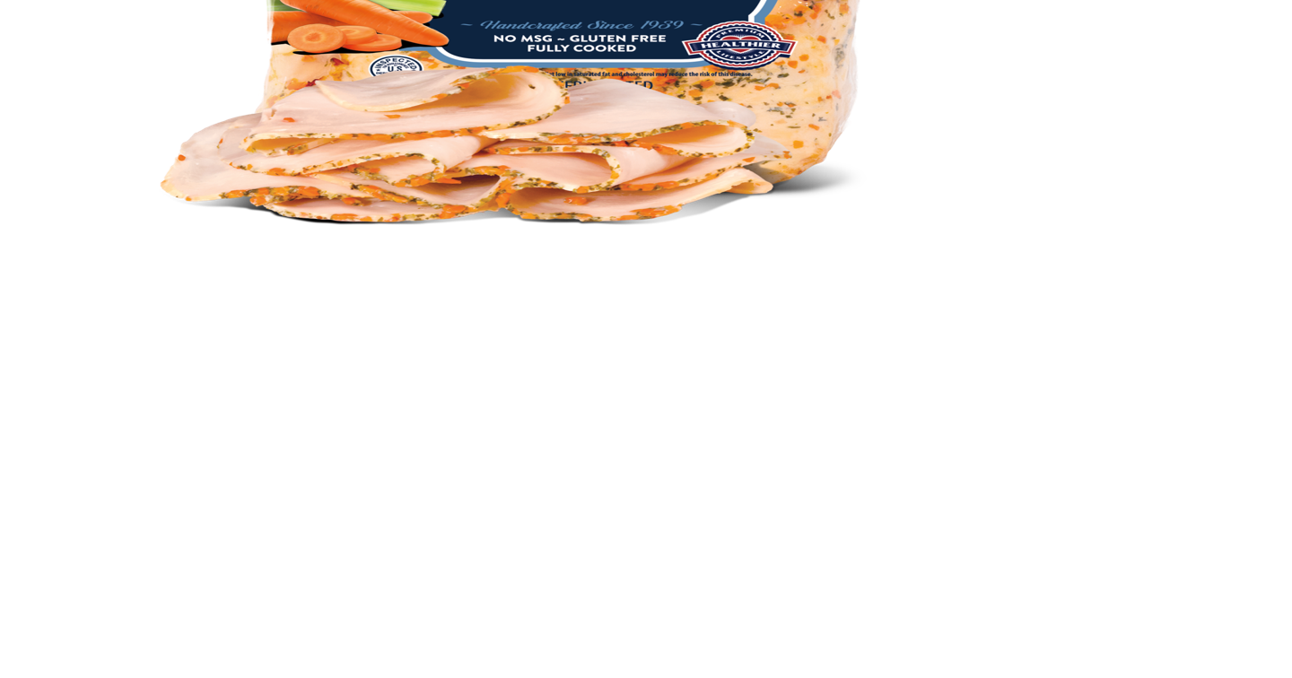 Dietz & Watson Expands Its Premium Deli Chicken Lineup with Launch
