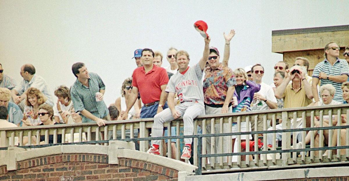 Former Reds pitcher Tom Browning, who tossed perfect game in 1988, dies at  62 - The Athletic