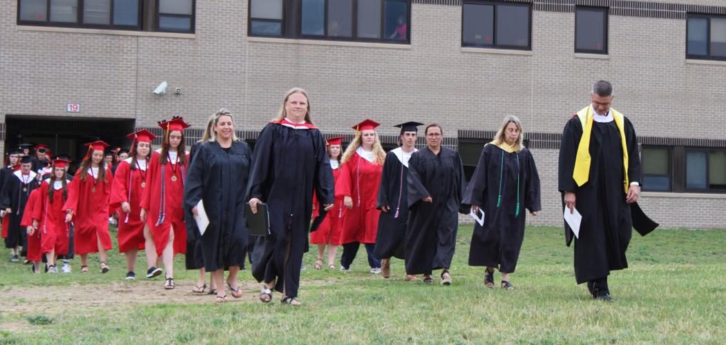 BrushtonMoira’s resilient Class of 2021 celebrates graduation Top Stories