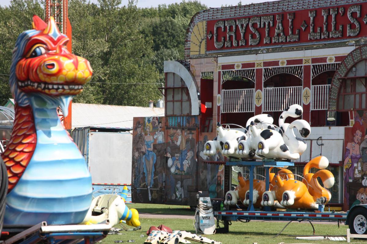 Franklin County Fair returns to Malone Top Stories