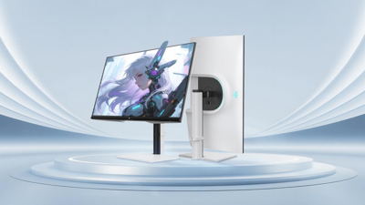 KTC Introduces H27E6, a 27-Inch WQHD 300Hz Monitor Built for