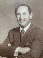 Don J. McKenzie