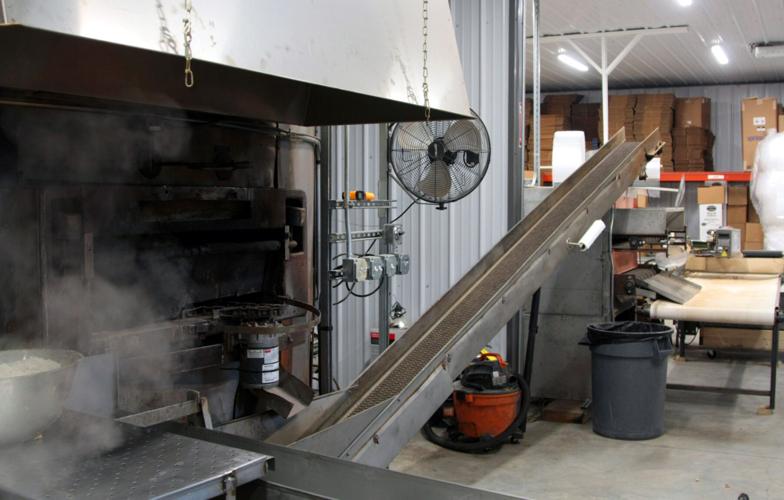 PHOTOS Martin’s Country Store in Moira hosts grand opening after fire