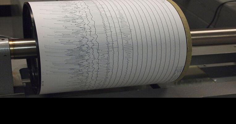 New Year's Day earthquake shakes the north of the country Most important stories