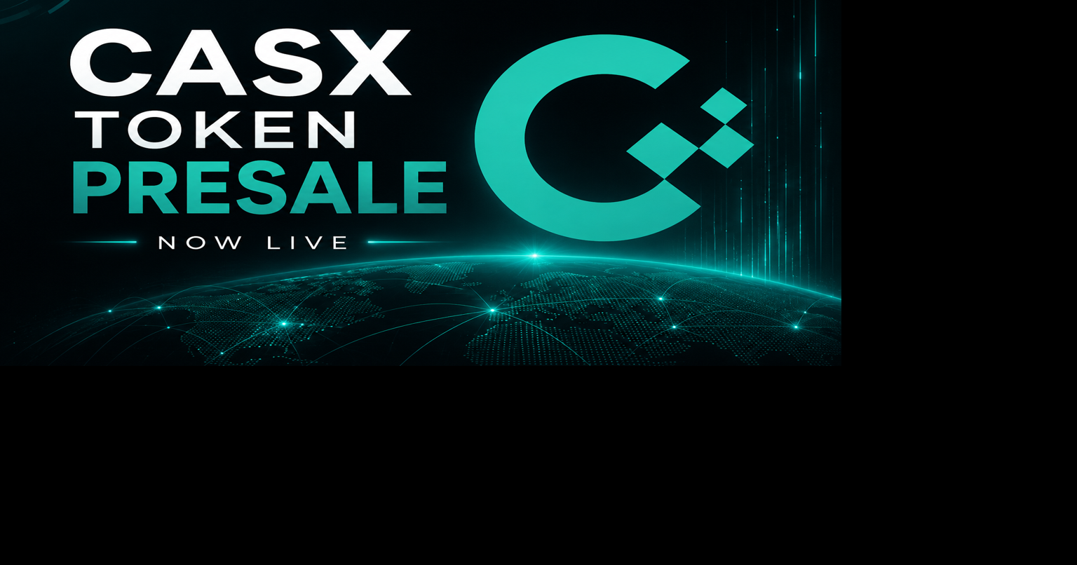 Cashelix Launches Blockchain-Powered P2P Payment Platform - News Directory 3