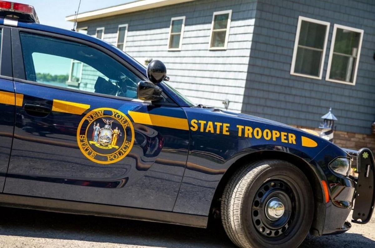 Malone woman arrested after domestic dispute Top Stories