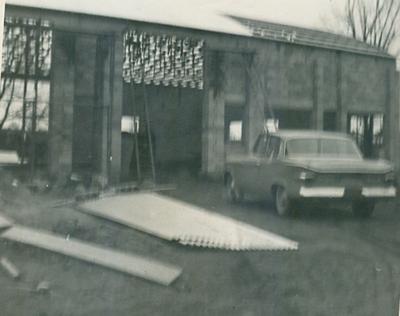 Picture from the Past