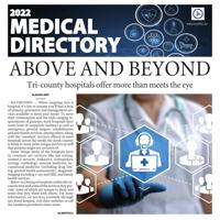 2022 Medical Directory