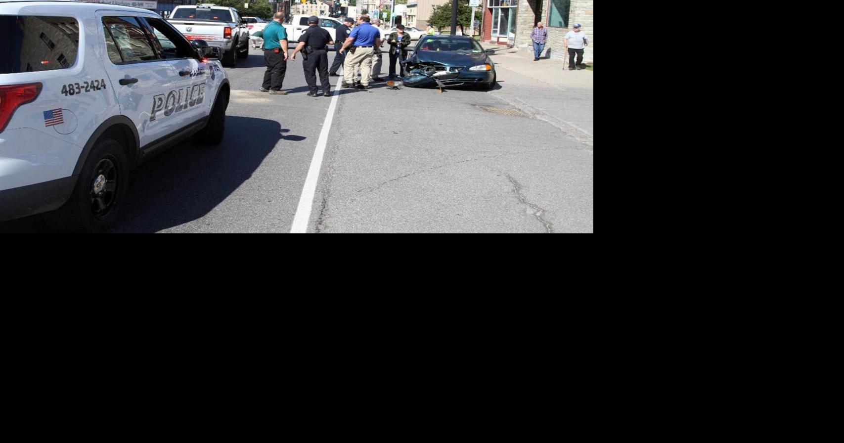 Grant will help Franklin County address traffic deaths, safety board