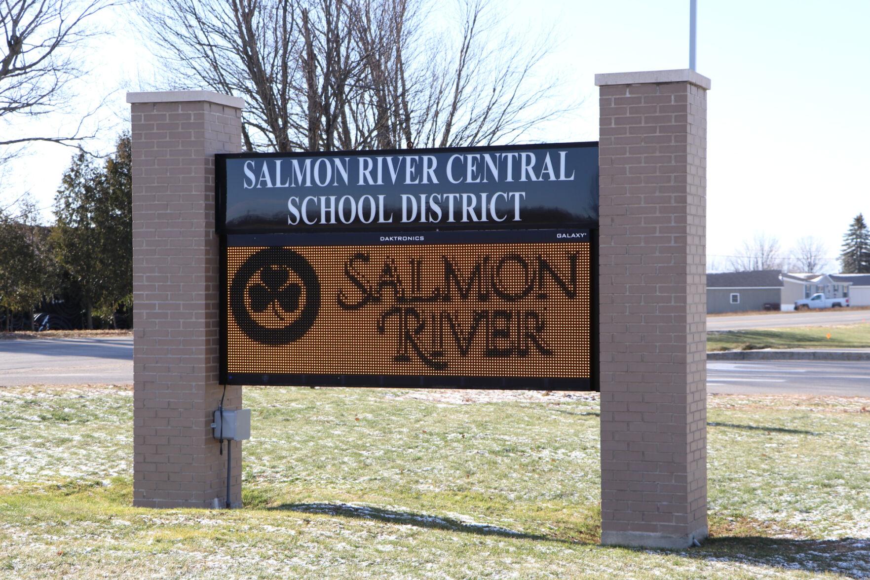 Salmon River School District to present four May 18 propositions to