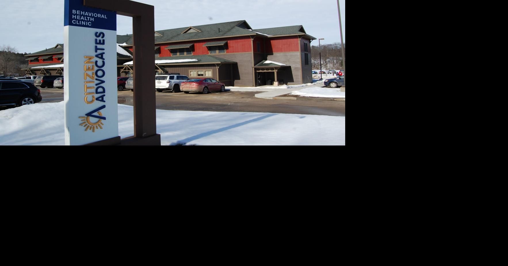 St. Joe’s signs services agreement with Citizen Advocates Top Stories