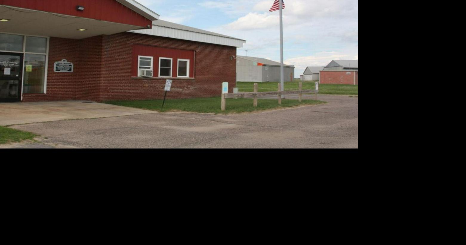 Malone adopts town budget; includes rise in tax levy Top Stories