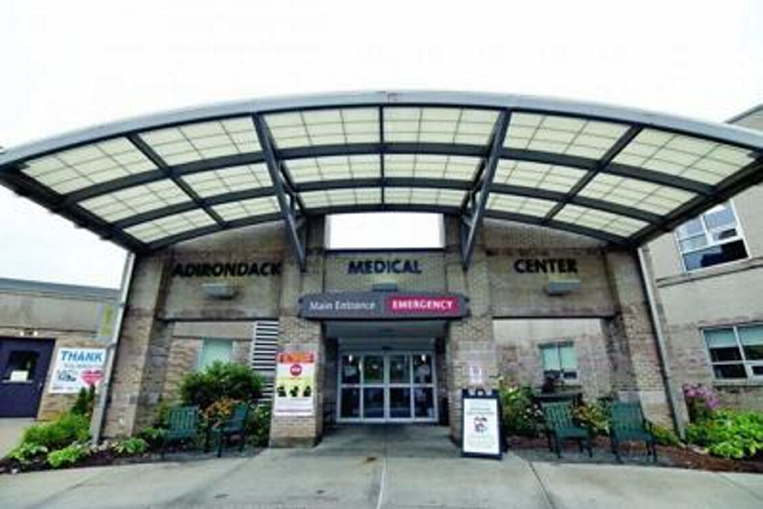 Adirondack physician pleads guilty to illegal opioid prescriptions