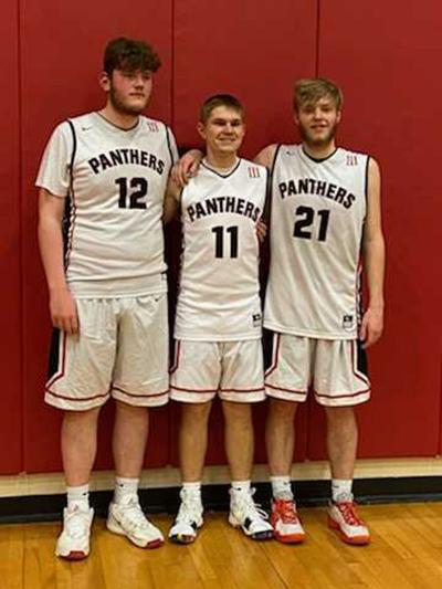 BMC Senior players recognized at last home game