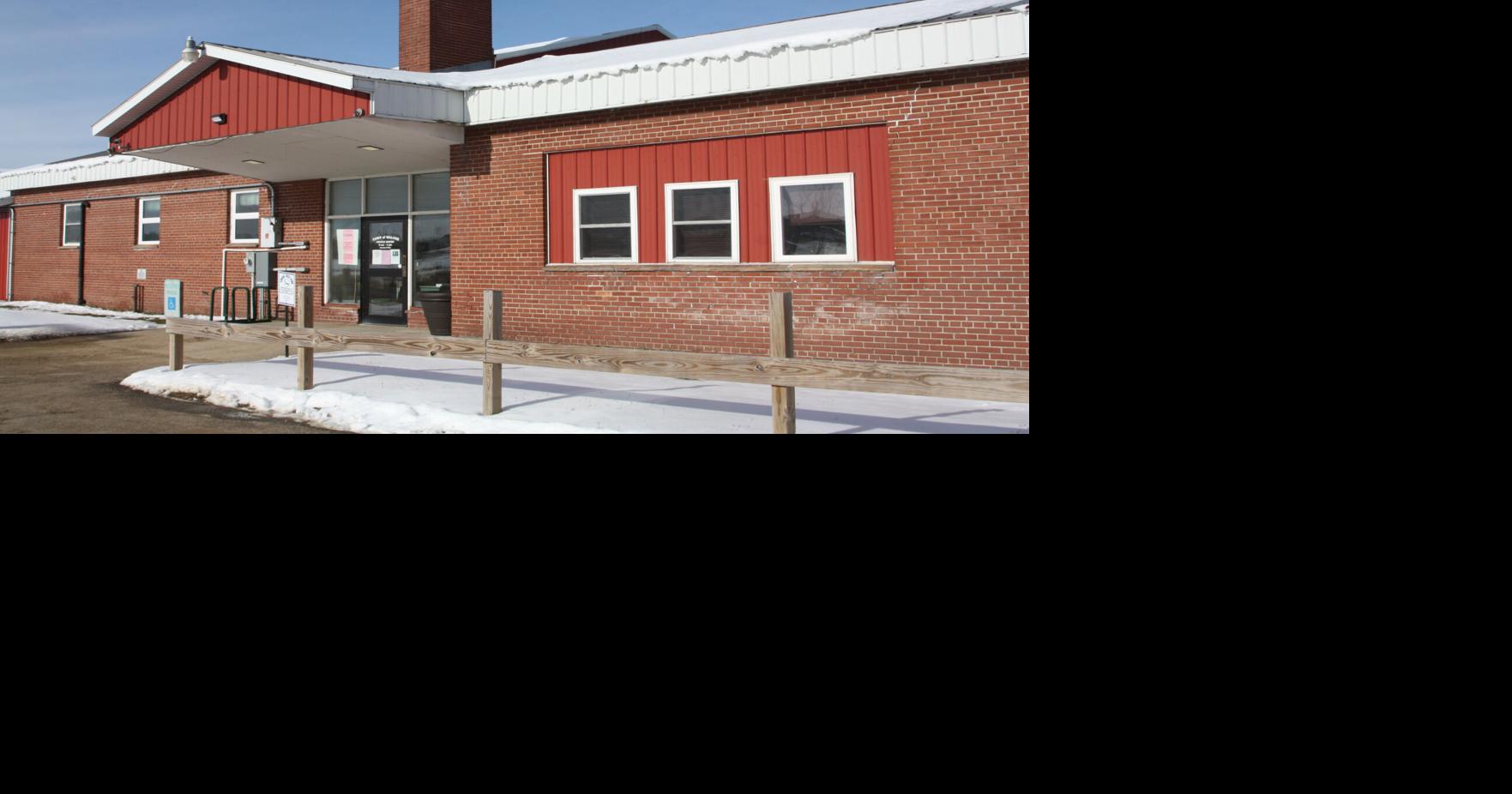 Malone Town Board mulls EMS district Local News