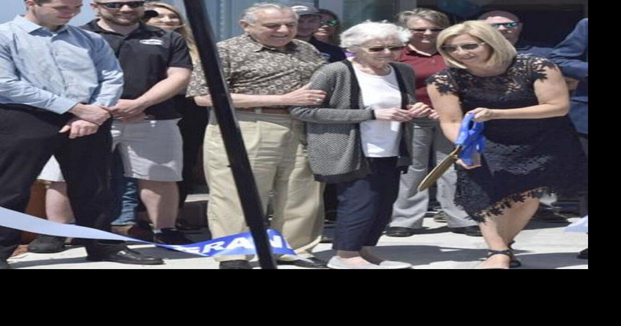 Relocated Bailey Ford dealership opens in Plattsburgh Regional