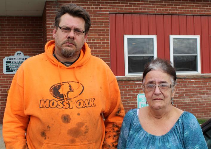 Code crackdown sends Malone man to court facing jail time for