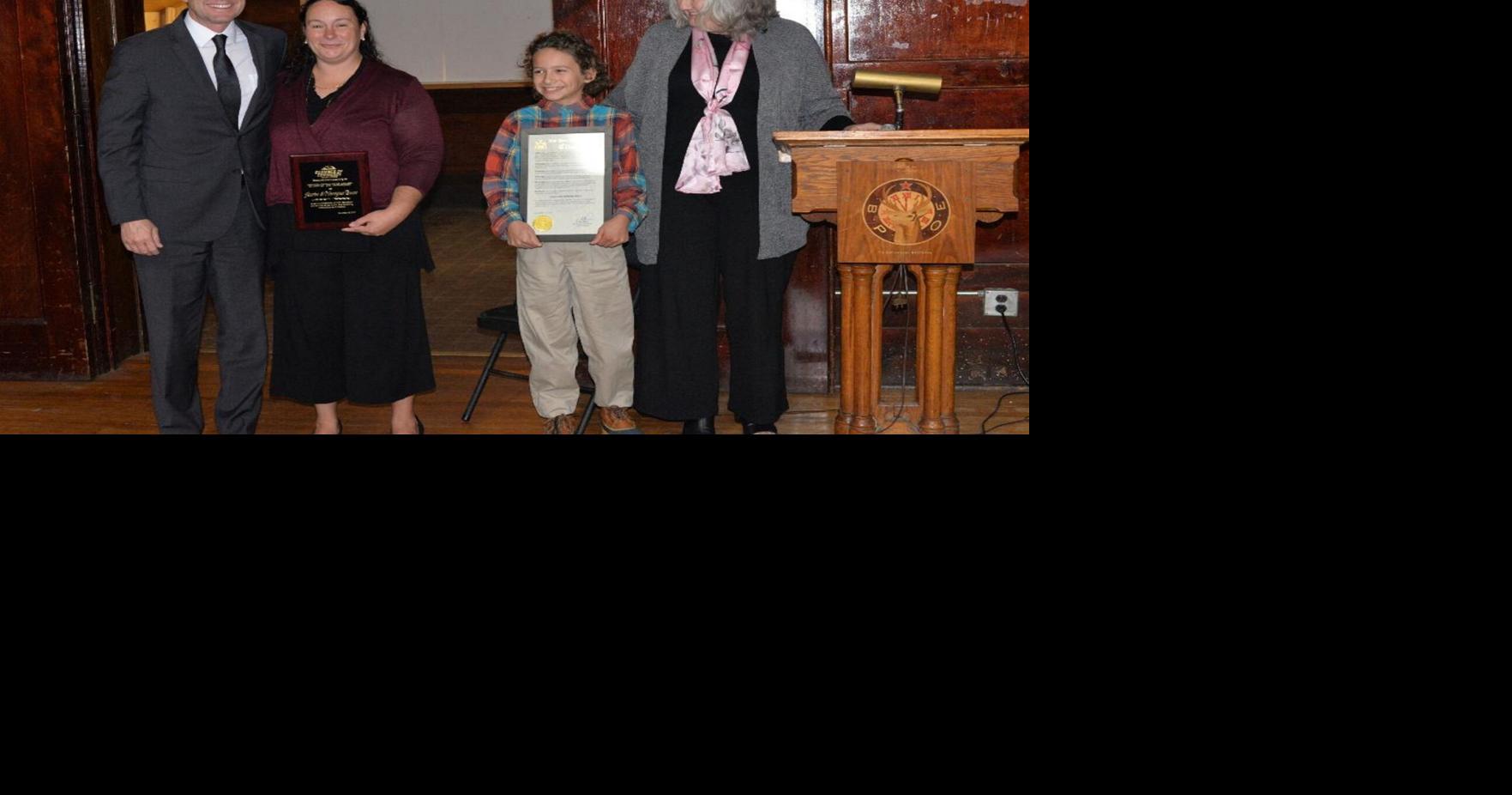 Malone chamber honors individuals, businesses Top Stories