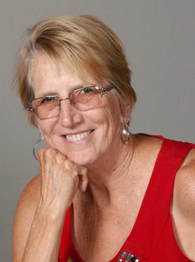 Meet the Author