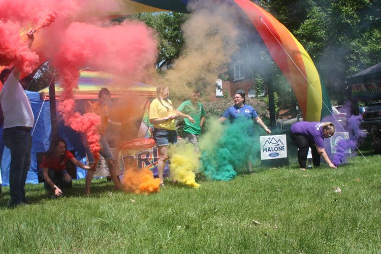 Malone’s Small Town Pride celebration continues to grow Top Stories