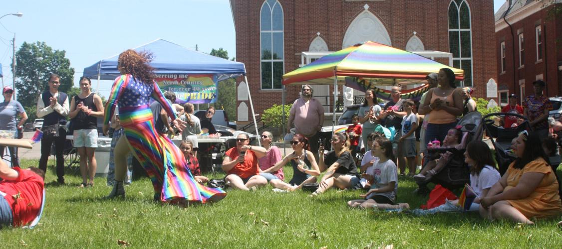 Malone’s Small Town Pride celebration continues to grow Top Stories
