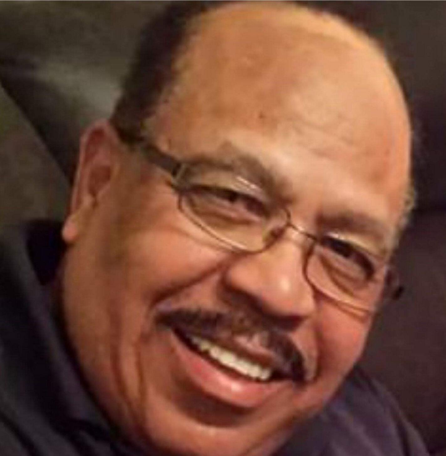 Rudolph Delano Johnson Obituaries