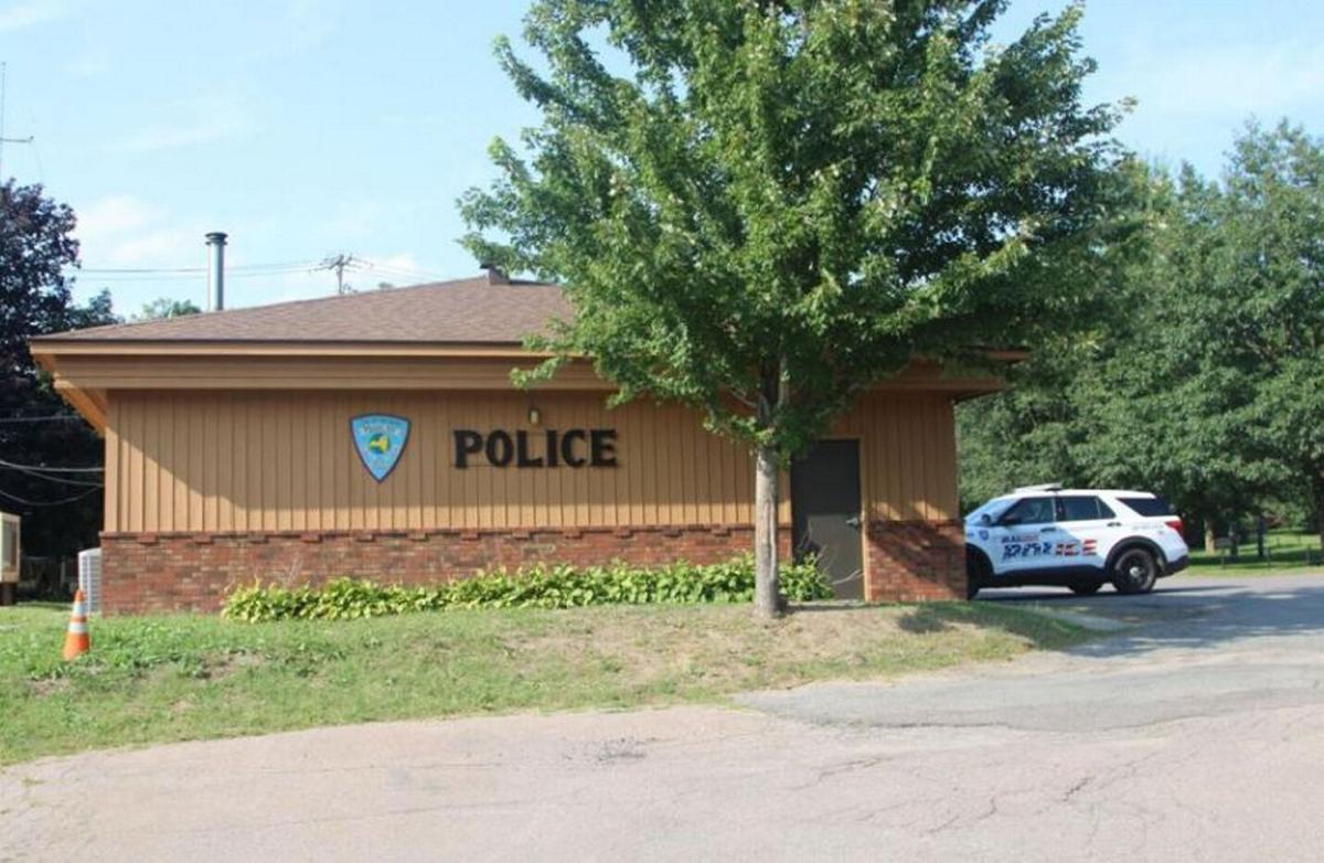 Malone resident charged with assaulting probation officer Top Stories