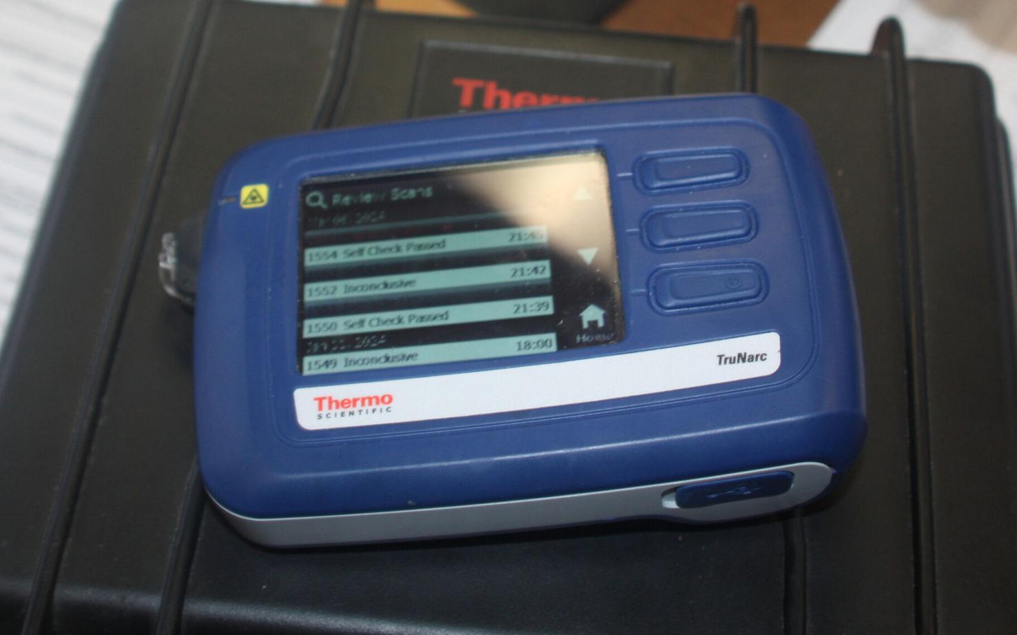 County funds add equipment for local police Top Stories