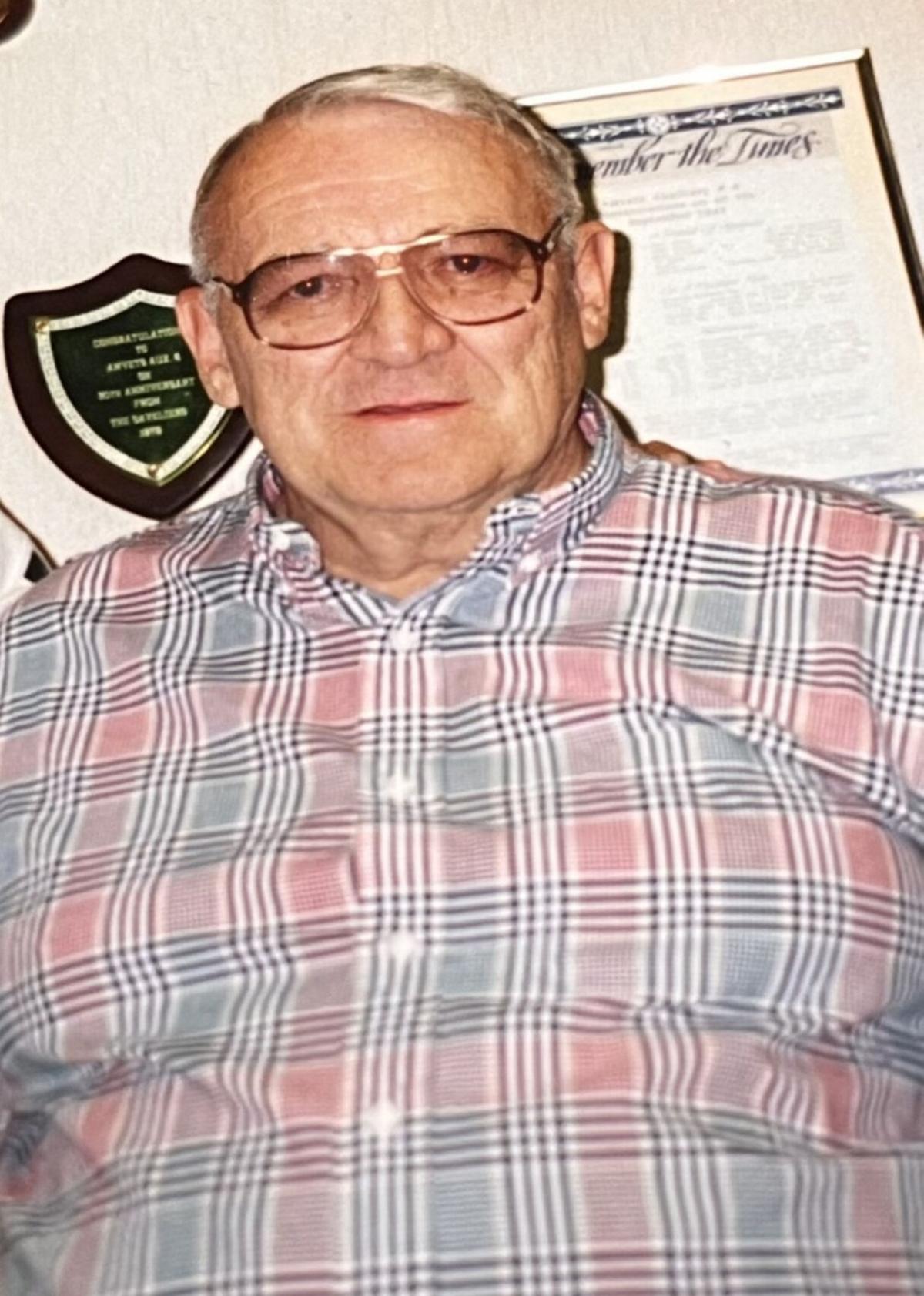 Malone Telegram Obits - 2i4qxui