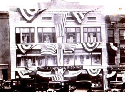 Picture from the Past