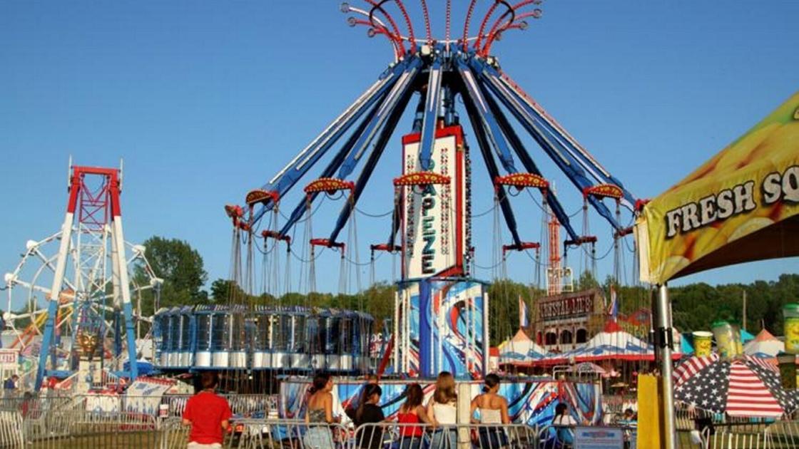 Franklin County Fair Releases Fair Dates Entertainment To Be Announced Soon Top Stories Mymalonetelegram Com Franklin County Fair Malone Ny Poultry Results 2022