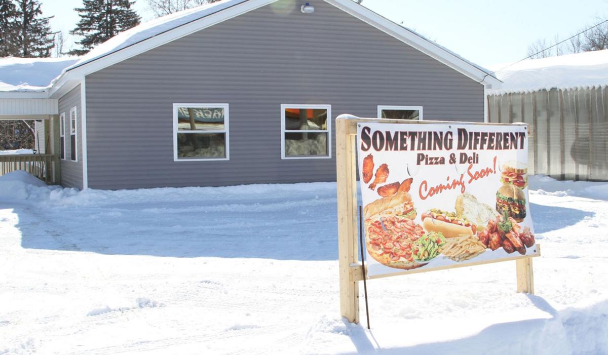 New restauranteur bringing ‘Something Different’ to Malone Top