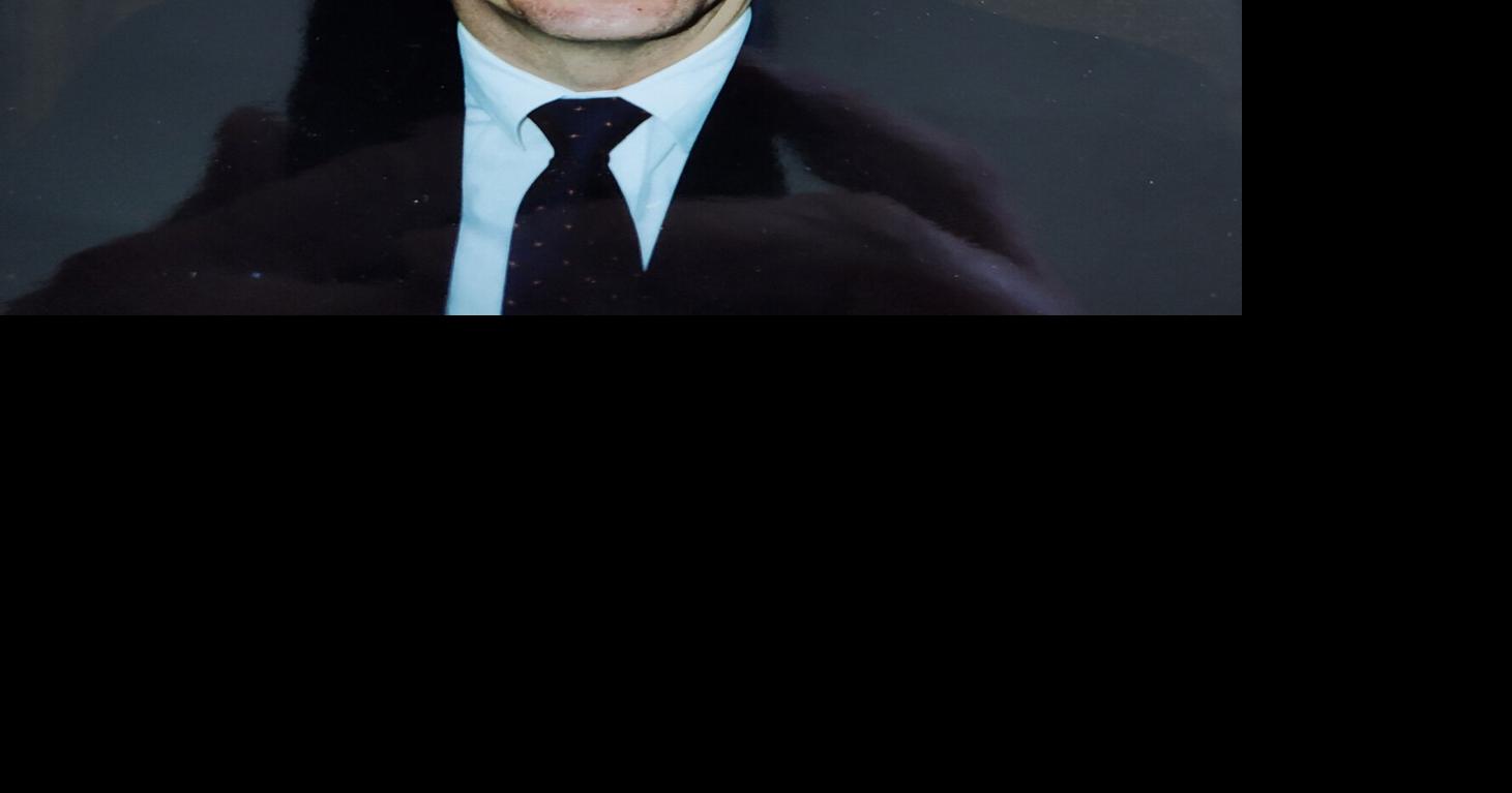 Gerald A. Leger Obituaries