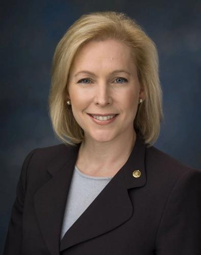 Gillibrand joins push to extend meal program