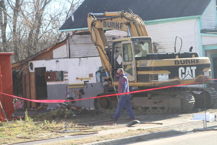 Malone Village to replace water valves and streetlights Top Stories