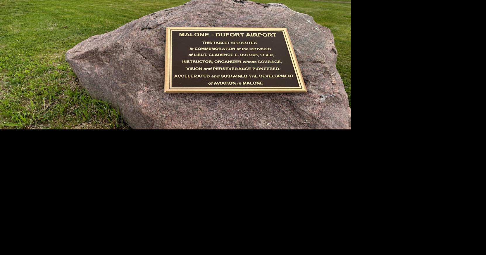 Malone and Massena airports receive federal funding to revitalize