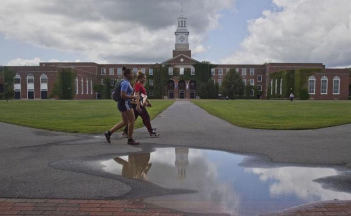 SUNY Potsdam's academic realignment plan moving some degree programs  entirely online | Top Stories | mymalonetelegram.com