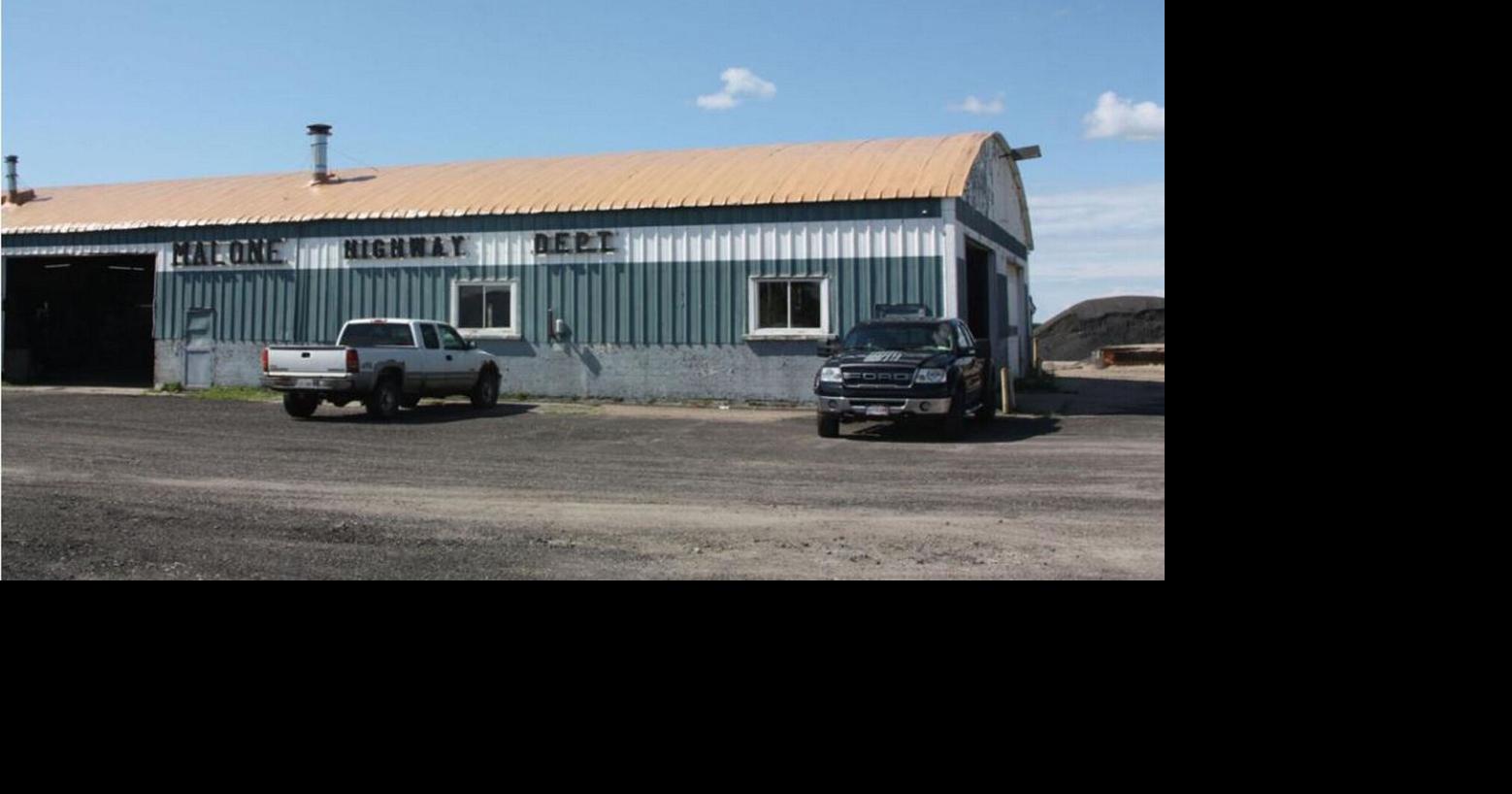 Quarry closure may impact town of Malone’s paving plans, increase costs