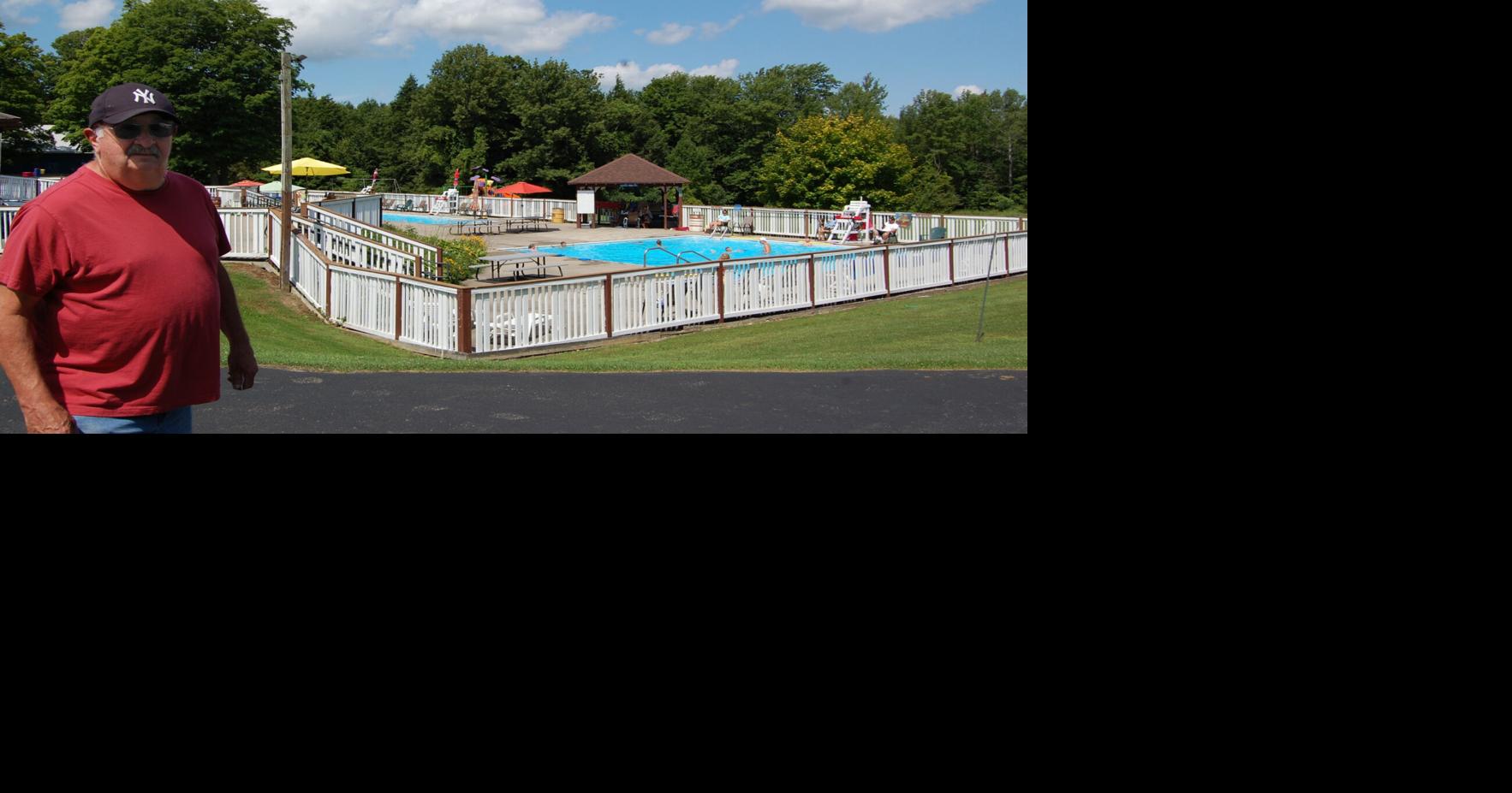 Chateaugay Recreation Park to start more upgrades at pool facility